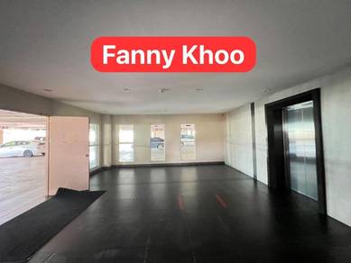1.39 Acres Land with Building | 🔥Facing Main Road | Investment & Hotel