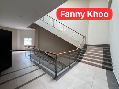 1.39 Acres Land with Building | 🔥Facing Main Road | Investment & Hotel