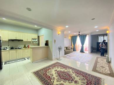 Golf View Casa Tropicana Condo Petaling Jaya Near MRT Sunway Giza