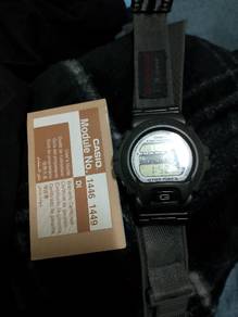 G shock 2024 for sale mudah