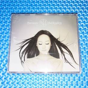 Sa Dingding 薩頂頂 - Harmony 天地合 [2009] Audio CD+DVD