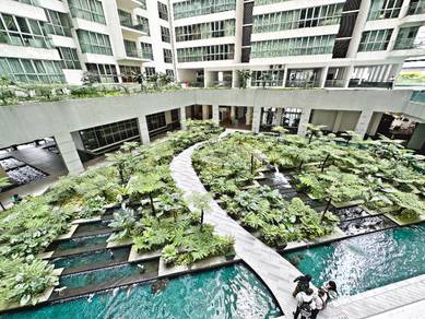 Regalia Residence