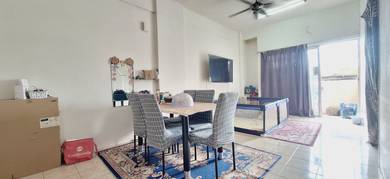 [GROUND FLOOR UNIT] Pandan Court Taman Pandan Mewah Ampang
