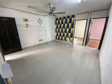 [FLEXI DEPO FULL LOAN] Pangsapuri Blok E5 Desa Pandan Kg Pandan KL