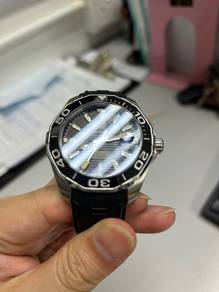 Found 72 results for Tag heuer Find Almost Anything for sale in