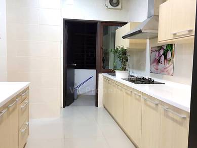 Desa Idaman Residences