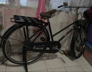 Basikal bicycle 2025 buy sell