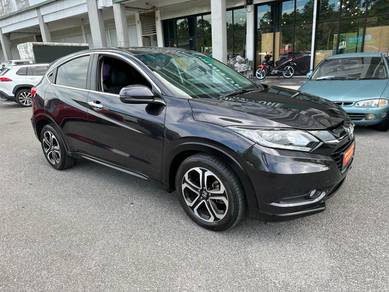 Honda HR-V 1.8 V ENHANCED (A)