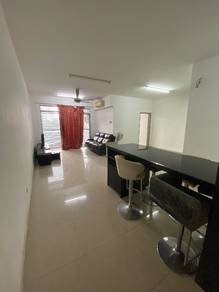 Semarak penaga 1100sf (2carpark,Full Loan) batu Caves,symphony amara
