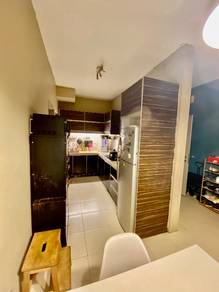 Semarak penaga condo (1100sf),amara,simfoni height,symphony height,