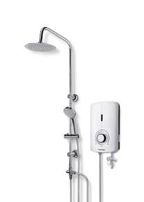 Pensonic PWH-988SPR DC-Pump Rain Shower Nv5s