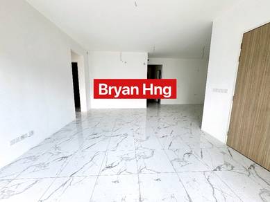 Quaywest Residence At Bayan Lepas Queensbay Freehold 2 Car Park