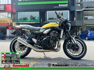 Z900 mudah on sale