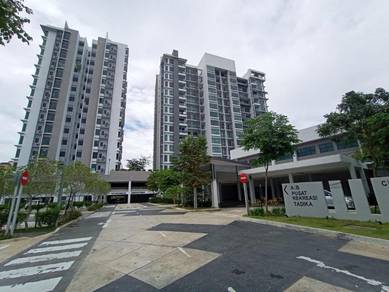 Aura Residence