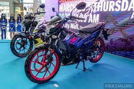 Suzuki deals belang fi