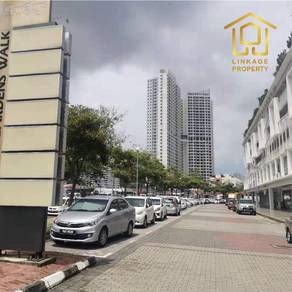 [𝗙𝗢𝗥 𝗦𝗔𝗟𝗘] Gardens Ville Carpark - Sungai Ara, Penang