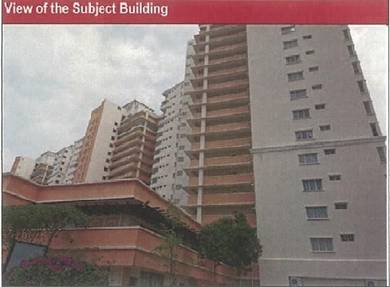 Flat/Apartment Unit