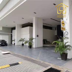 [𝗙𝗢𝗥 𝗥𝗘𝗡𝗧] Gardens Ville Carpark - Sungai Ara, Penang