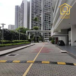 [𝗙𝗢𝗥 𝗥𝗘𝗡𝗧] Gardens Ville Carpark - Sungai Ara, Penang