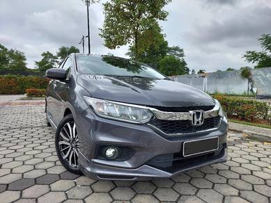 Honda City for rent/sewa