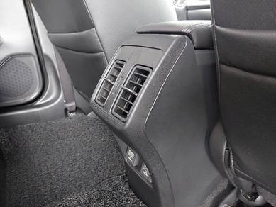 Honda City for rent/sewa