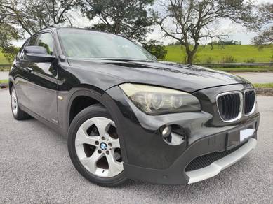 Bmw X1 2.0 sDrive18i (A) 3 year warranty 12