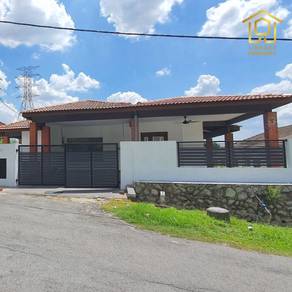 [𝐅𝐎𝐑 𝐒𝐀𝐋𝐄] Bungalow - Desa Subang Permai, Shah Alam