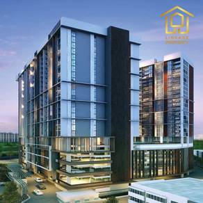 [𝗙𝗢𝗥 𝗦𝗔𝗟𝗘] AraTre' Residences - Ara Damansara, Selangor