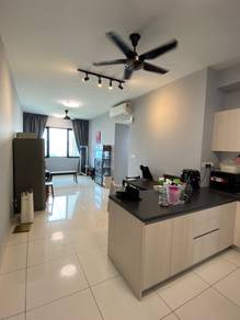 Parc 3 Residence, Cheras, Sunway Velocity, MRT, AEON, LRT, F/Furnished
