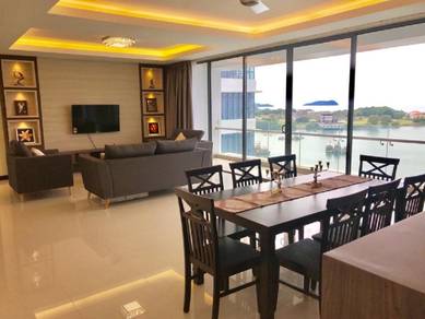 Pelagos Oceanus Full seaview Condo For Sale