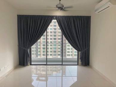 Lakepark Residence Selayang (RENO P/FURNISHED HIGH FLR POOL VIEW)