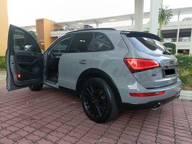 Audi Q5 SUV