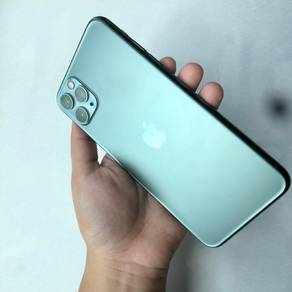 iphone 11 pro max mudah