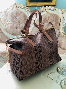 Handbag bonia original discount 2020