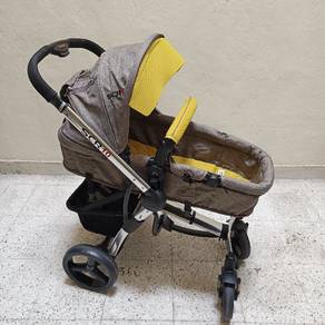 Scr10 stroller hotsell