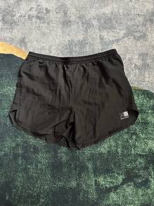 Karrimor 3 inch hot sale running shorts