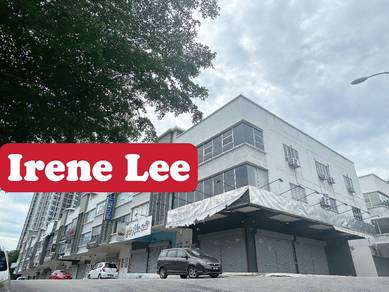 Shop-lot-for-sale-Cheras-Kuala-Lumpur