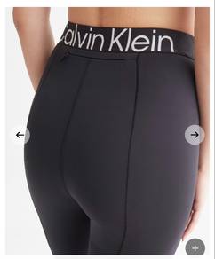 Leggings calvin klein clearance zalando