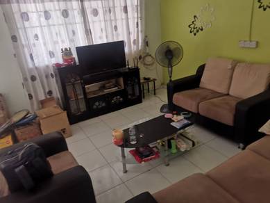 Taman Tyng / Fully Furnished / Extended Kitchen / 4 Bedroom / Sandakan