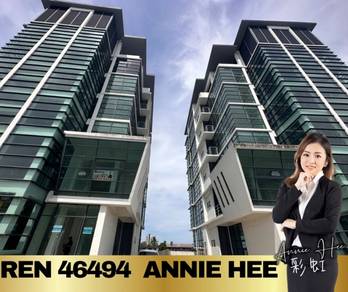 Donggongon Avenue Semi Detached 6 Storey New Unit FOR SALE