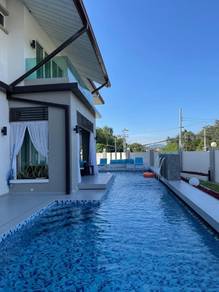 Kingfisher Ujana Bungalow House For Sale: