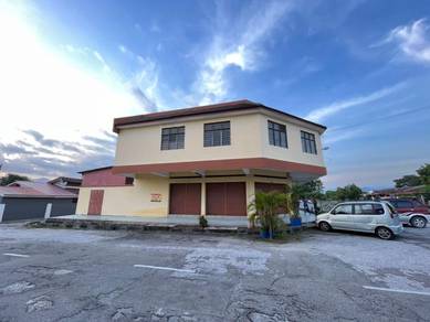 Shop-lot-for-sale-Ipoh-Perak