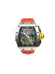 Found 13 results for richard mille Find Almost Anything for sale