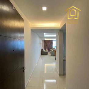 [𝗙𝗢𝗥 𝗦𝗔𝗟𝗘] Papillon Desahill Condominium, Taman Desa, KL