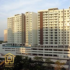 Summerton Condominium 3 Bedrooms 3 Bathrooms - Bayan Lepas, Penang
