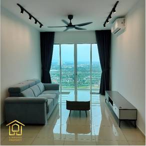 [𝗙𝗢𝗥 𝗦𝗔𝗟𝗘] The Retreat Condo - Taman Seri Bukit Indah, Penang