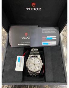 Tudor mudah shop