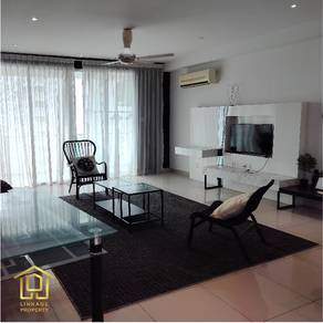 Summerton Condominium 4 Bedrooms 3 Bathrooms - Bayan Lepas, Penang