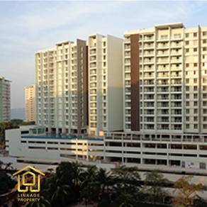 Summerton Condominium 3 Rooms 3 Bathrooms - Bayan Lepas, Penang