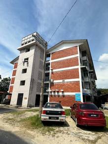 Flat-for-sale-Batu-Pahat-Johor